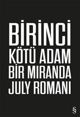 Birinci Kötü Adam