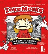 Zeke Meeks, Kokmuş Kukla Arkadaşlara Karşı