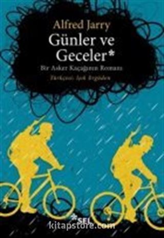 Günler ve Geceler