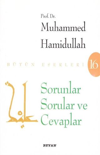 Sorunlar Sorular ve Cevaplar