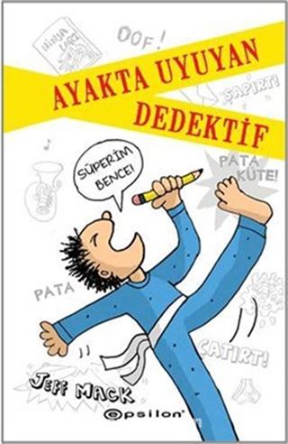 Ayakta Uyuyan Dedektif