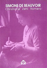 Simone De Beauvoir