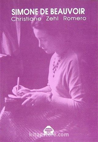 Simone De Beauvoir