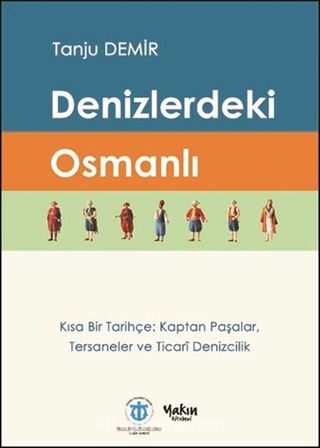 Denizlerdeki Osmanlı