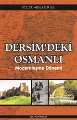 Dersim'deki Osmanlı