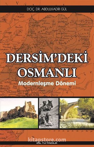 Dersim'deki Osmanlı