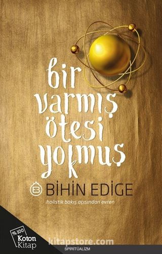 Bir Varmış Ötesi Yokmuş