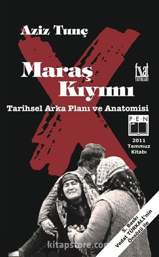 Maraş Kıyımı