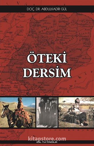 Öteki Dersim