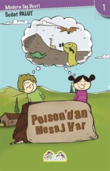 Poison'dan Mesaj Var / Modern Taş Devri 1