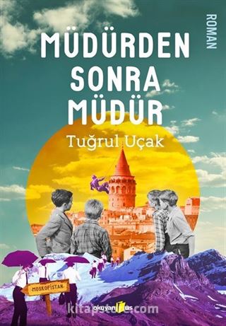 Müdürden Sonra Müdür