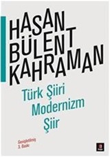 Türk Şiiri, Modernizm, Şiir