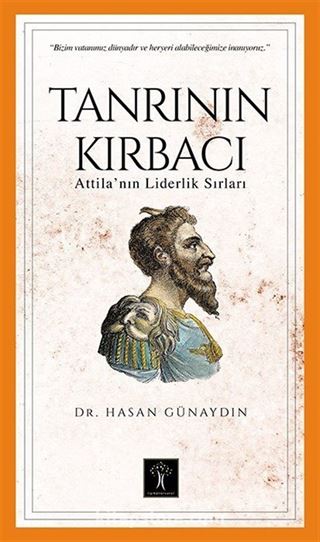 Tanrı'nın Kırbacı