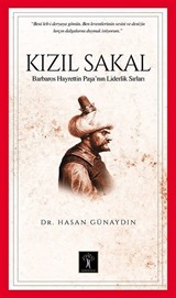 Kızıl Sakal