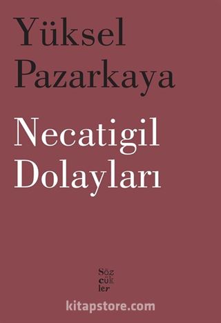 Necatigil Dolayları