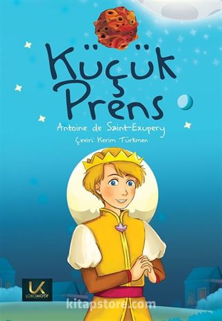 Küçük Prens