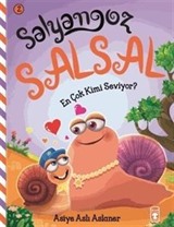 En Çok Kimi Seviyor? / Salyangoz Salsal