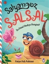 En Güzel Hediye Hangisi? / Salyangoz Salsal