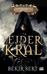 Ejder Kral / Lahitteki Sır 1 (Ciltli)