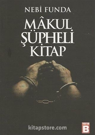 Makul Şüpheli Kitap