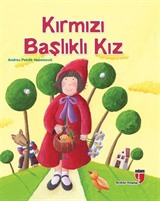 Kırmızı Başlıklı Kız