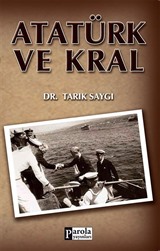 Atatürk ve Kral