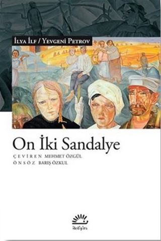 On İki Sandalye