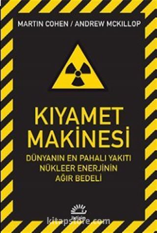 Kıyamet Makinesi