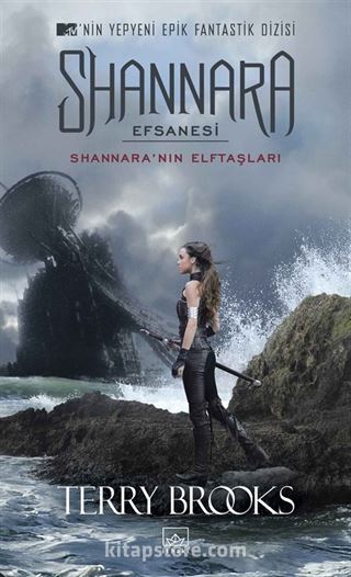 Shannara'nın Elftaşları