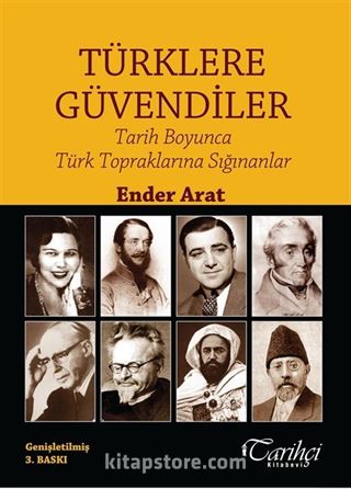 Türklere Güvendiler