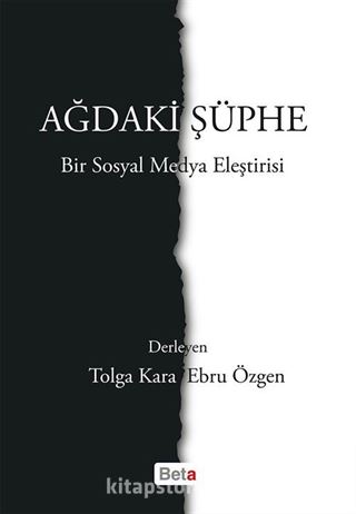 Ağdaki Şüphe