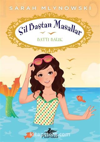 Battı Krallık / Sil Baştan Masallar 3