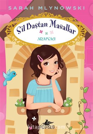 Arapsaçı / Sil Baştan Masallar 5