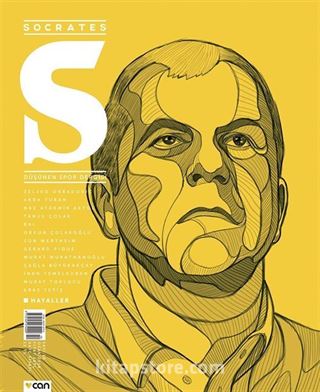 Socrates Düşünen Spor Dergisi Sayı:10 Ocak 2016