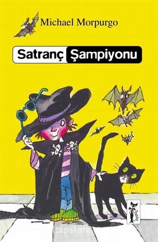 Satranç Şampiyonu