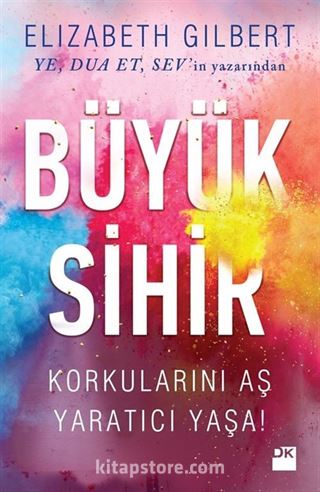 Büyük Sihir