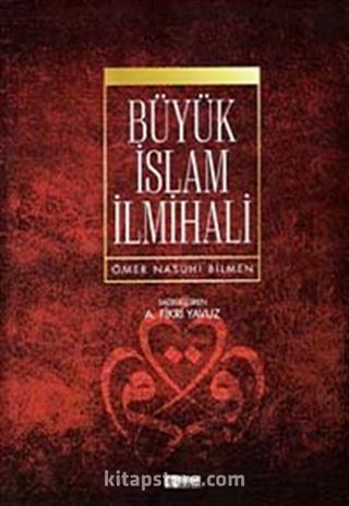 Büyük İslam İlmihali