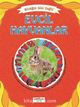 Evcil Hayvanlar / Bildiğin Gibi Değil