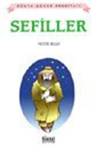 Sefiller