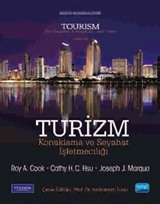 Turizm