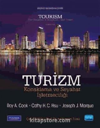 Turizm