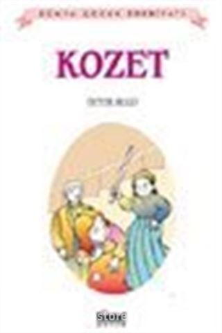 Kozet