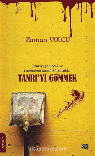 Tanrı'yı Gömmek