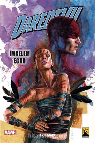 Daredevil 5 / İmgelem