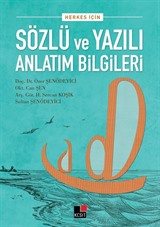 Herkes İçin Sözlü ve Yazılı Anlatım Bilgileri