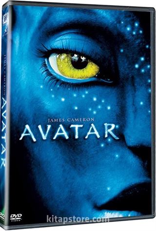 Avatar (Dvd)