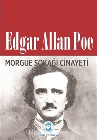 Morgue Sokağı Cinayeti