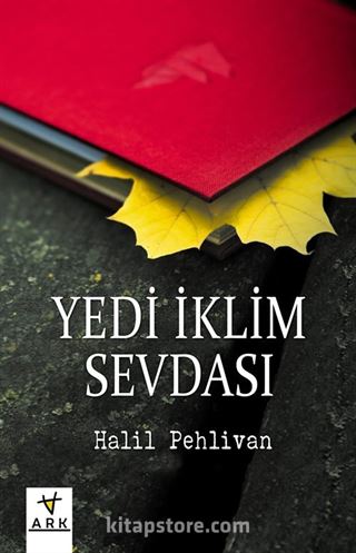 Yedi İklim Sevdası