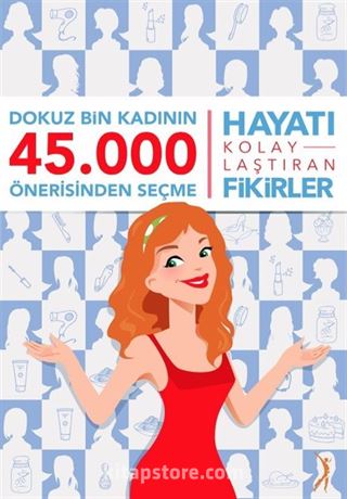 Hayatı Kolaylaştıran Fikirler