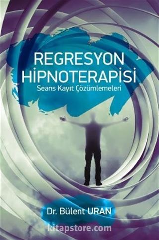 Regresyon Hipnoterapisi